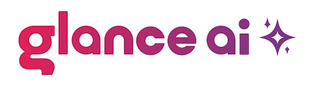 Glance AI Logo