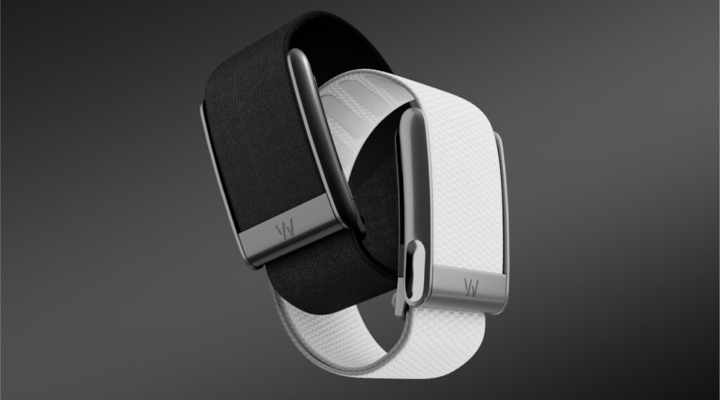 Health Monitoring Wearable Whoop 5.0