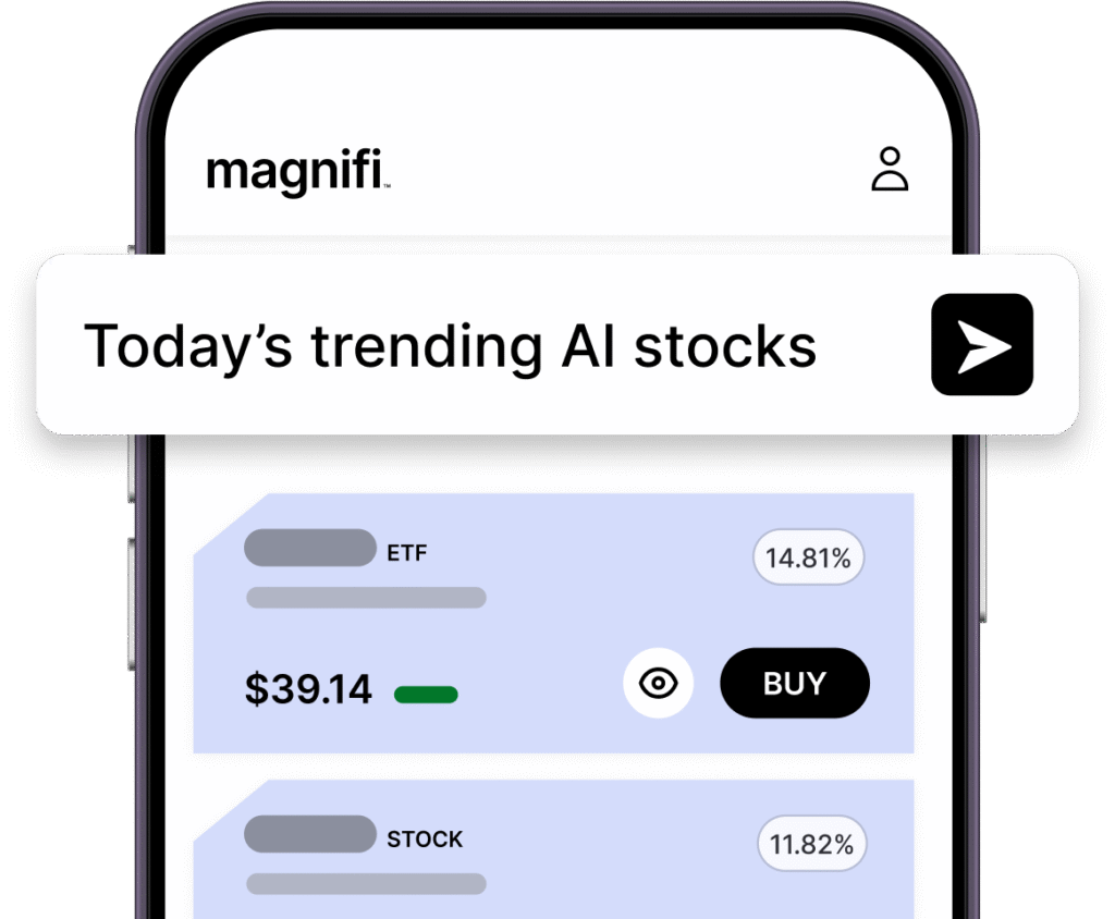 AI Usage of Maginifi