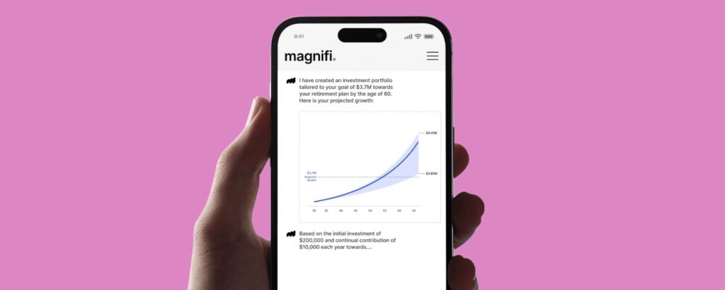 Magnifi AI